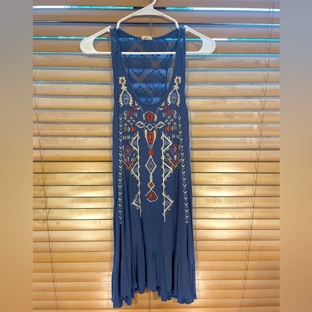 Hollister Dress